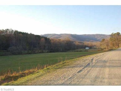 Other. ACCESS OFF OF WHITE ROCK ROAD WIT A 30 FOOT RECORDED RIGHT-A-WAY TO TRACT 2