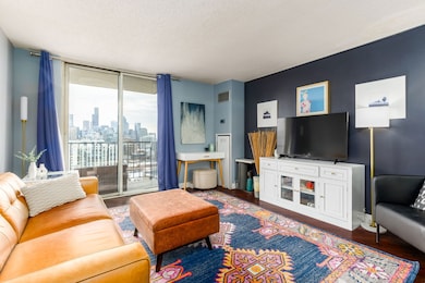 1212 N La Salle Dr unit 2303, Chicago, IL 60610 - photo 5