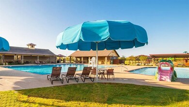 4718 Lombardy Fire Trail, Katy, TX 77449 - photo 3