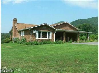 412 Rolling Acres Dr, Old Fields, WV 26845 - photo 7