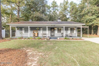648 Friar Tuck Ln 5