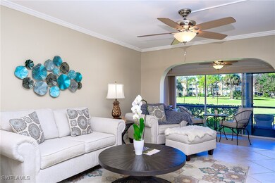 201 Quail Forest Blvd unit 103, Naples, FL 34105 - photo 2