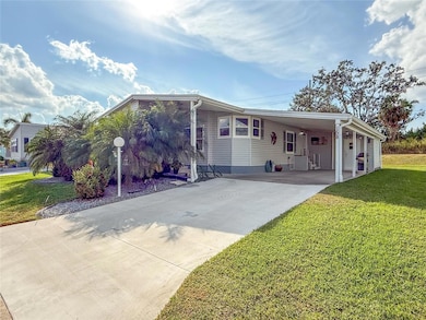 158 Nightingale Cir, Ellenton, FL 34222 - photo 2