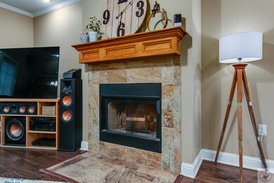 211 Pebble Creek Cir, Texarkana, TX 75501 - photo 6