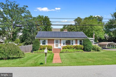 1450 Virginia Ave, Severn, MD 21144 - photo 2