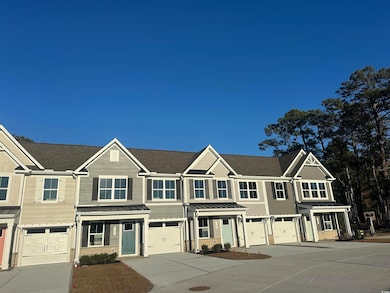 1301 Pleasant View Dr unit A, North Myrtle Beach, SC 29582 - photo 2