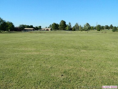 2.23 Acres on Corner Lot