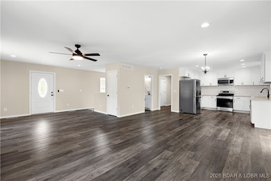 TBD Carol Ann Ct, Camdenton, MO 65020 - photo 3