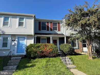 95 Stillwood Cir, Nottingham, MD 21236 - photo 2