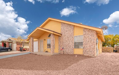 14508 Calla Lily Place, Horizon City, TX 79928 - photo 2