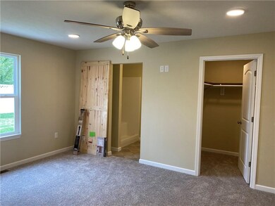 1306 W Tarkington Dr, Greensburg, IN 47240 - photo 6