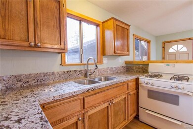 Alaska White Granite
