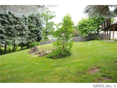 Yard/Garden