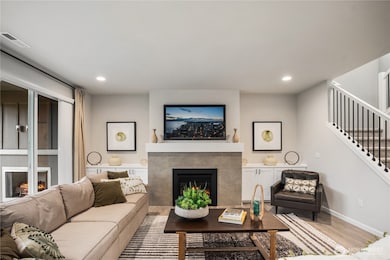 THIS HOME IS UNDER CONSTRUCTION. Photos are for representational purposes only. Same floorplan, colors and features will vary.