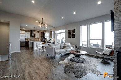 Main Level Living