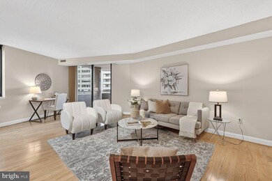 The Carleton unit 301, Chevy Chase, MD 20815 - photo 4