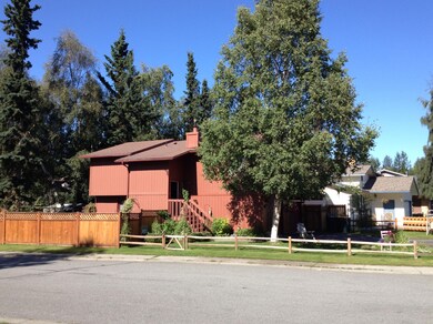 Exterior Photo Summer