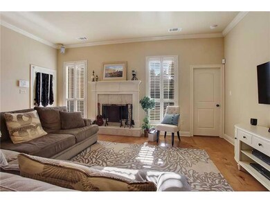 Den/Family/Great Room.