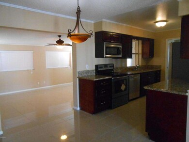 Open Living plan