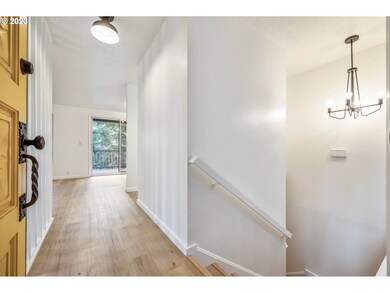 Entrance/Foyer