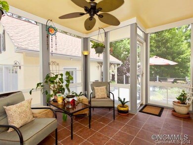 Awesome Sun Porch