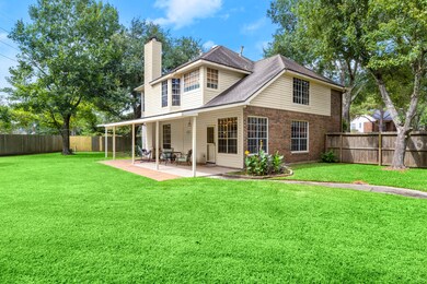 12403 Carlton Oaks St, Tomball, TX 77377 - photo 2