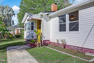 4635 Woolman Ave, Jacksonville, FL 32205 - photo 5