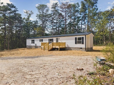 533 Townsend Rd, Rocky Face, GA 30740 - photo 4