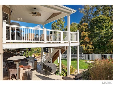 5338 Mirasol Manor Way, Eureka, MO 63025 - photo 3