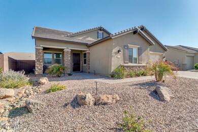 1054 W Layland Ave, San Tan Valley, AZ 85140 - photo 2