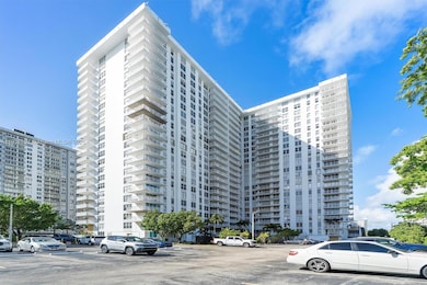 Winston Towers 400 unit 617, Sunny Isles Beach, FL 33160 - photo 2