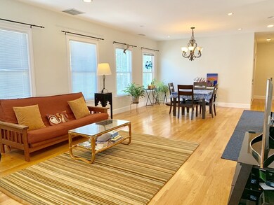 93 Dudley St unit A, Cambridge, MA 02140 - photo 5