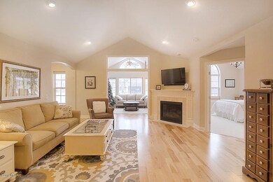 5263 Mapleside Ln SW unit 100, Wyoming, MI 49418 - photo 4