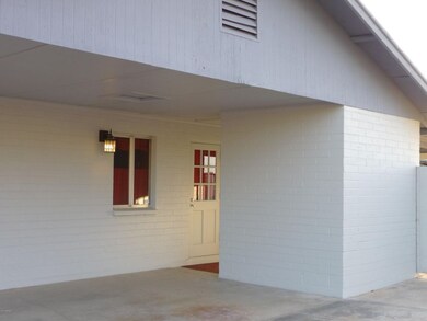 Carport