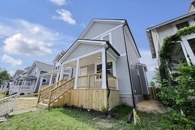 611 Siebert St, Columbus, OH 43206 - photo 4