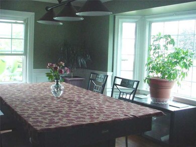Dining Room.
