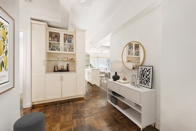 Goodhue House unit 2E, New York, NY 10016 - photo 5