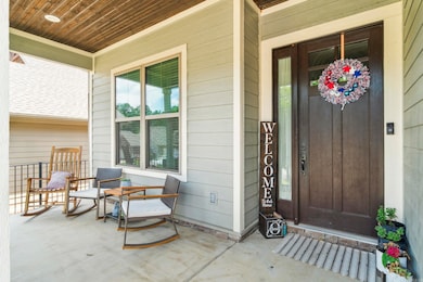 3808 Logan Ridge Dr, Bryant, AR 72022 - photo 3