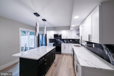 1405 Brandenburg Way, King of Prussia, PA 19406 - photo 5