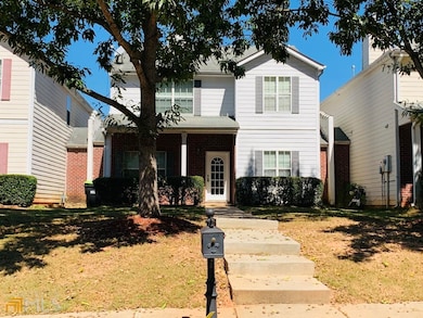 221 Southwind Ln, Newnan, GA 30265 - photo 2