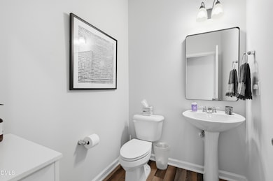 2536 Laurel Valley Way, Raleigh, NC 27604 - photo 7