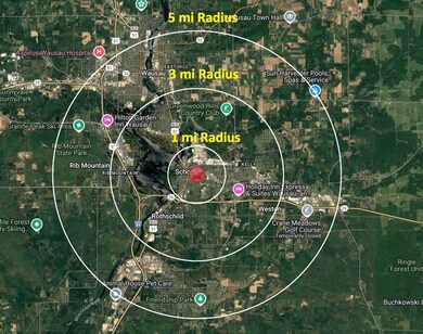 1919 Schofield Ave unit 3.89 acres, Schofield, WI 54476 - photo 3