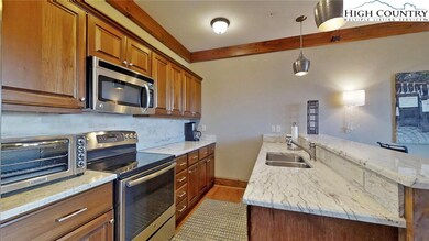 Luxury Kitchen