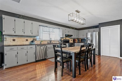 1736 Cora Wilborn Rd, Summer Shade, KY 42166 - photo 3