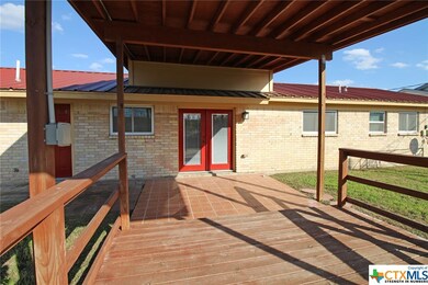 708 Joe Morse Dr, Copperas Cove, TX 76522 - photo 3