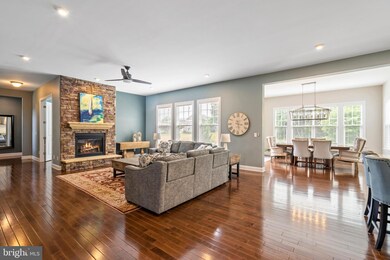 24435 Haven Ridge Ln, Aldie, VA 20105 - photo 3