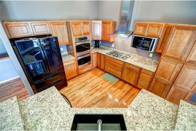 Kitchen. What isn t to love about this kitchen!