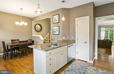 4668 Kell Ln, Alexandria, VA 22311 - photo 4