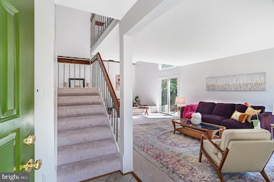 7709 Brandon Way, Manassas, VA 20109 - photo 5