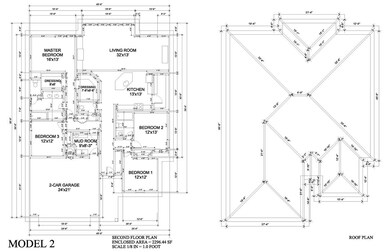 1405 N Hightower St, Stillwater, OK 74075 - photo 2